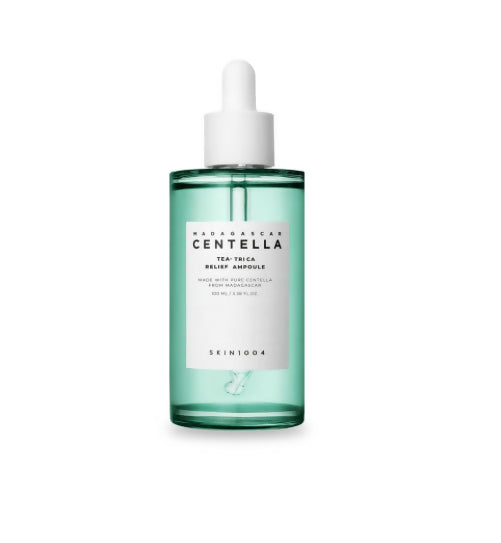 Tea Trica Relief Ampoule SKIN1004 CENTELLA