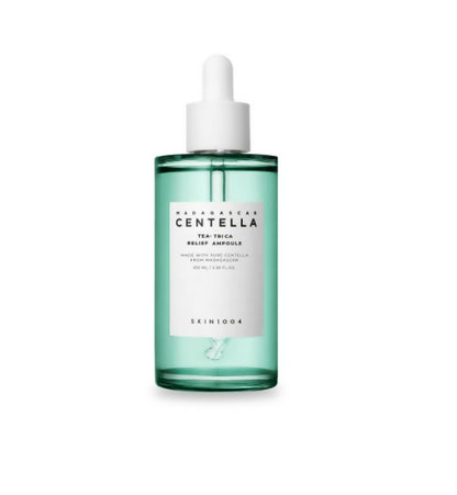 Tea Trica Relief Ampoule SKIN1004 CENTELLA