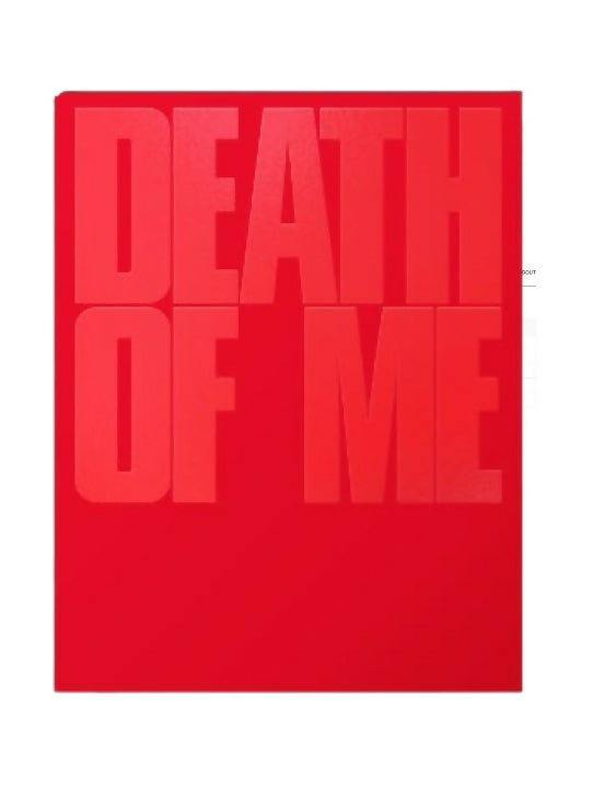EVAN - DEATH OF ME