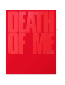 EVAN - DEATH OF ME