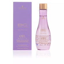 BC OIL MIRACLE BARBARY TRATAMIENTO THERAPYSCHWARZKOPF