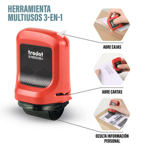 Protector de datos personales