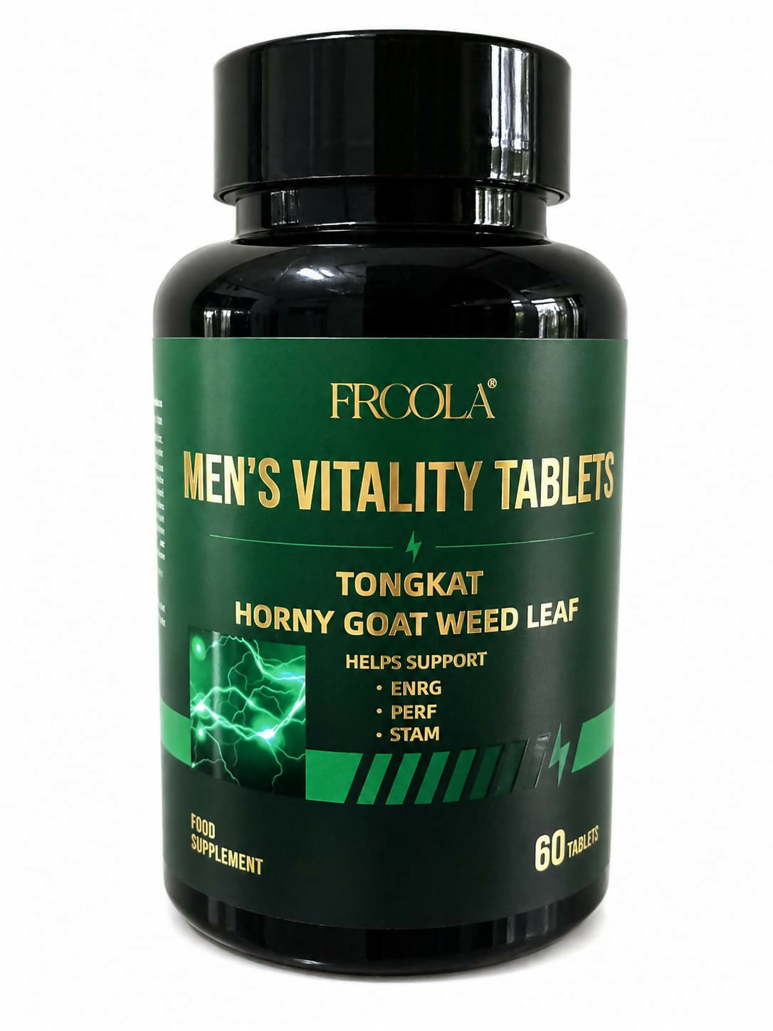 SÚPER VITALIDAD MASCULINA 🇺🇲