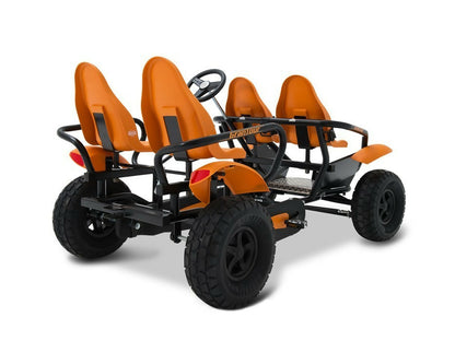 BERG Gran Tour Off-Road