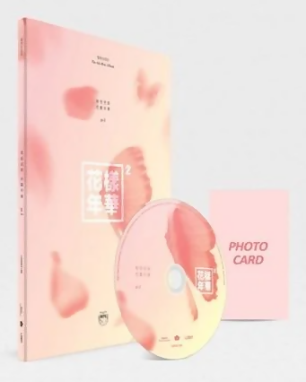 BTS - THE MOST BEAUTIFUL MOMNET IN LIFE PT.2