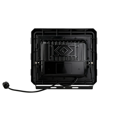 Reflector Solar de 400W con control remoto