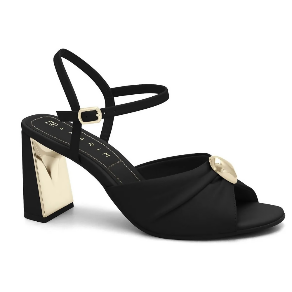 SANDALIAS PARA DAMA RAMARIM