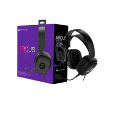 AUDIFONOS PRIMUS ARCUS 100T GAMING