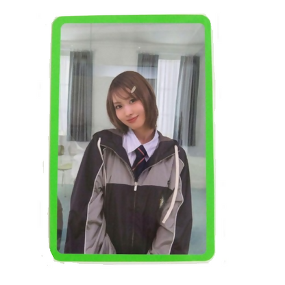 TWICE - PHOTOCARD THIS IS FOR (FOR VER)