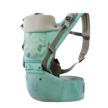 Cargador aiebao 5 en 1 para bebé