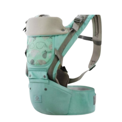 Cargador aiebao 5 en 1 para bebé