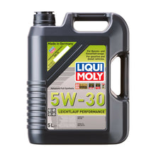 5L Leichtlauf Performance 5W-30