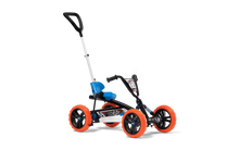 BERG Buzzy Nitro 2-in-1