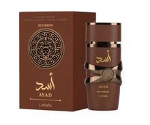 PERFUME PARA CABALLERO - ASAD (100ml)