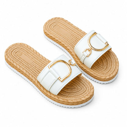 Sandalias para mujer