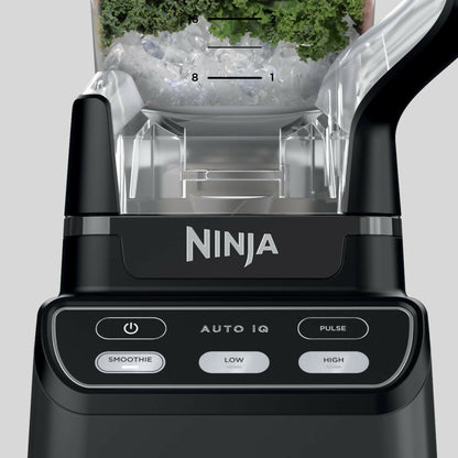 Ninja, Smoothie IQ licuadora con función triple