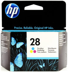 Tinta HP 28 Color 3320/3420/3425/3550/3650 CtiHP