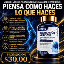 NERVE RENEW / con Complejo B