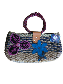 Cartera Artesanal 18