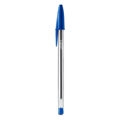 BOLIGRAFO BIC - Blue