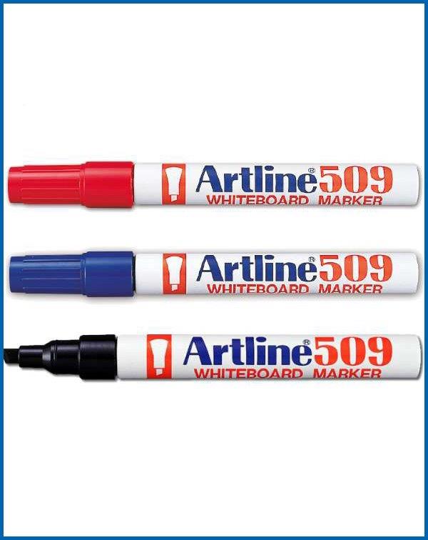 PLUMON ARTLINE 509 - ARTLINE - Blue