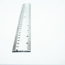 REGLA PLASTICA 30 CM