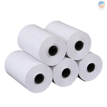 ROLLO DE PAPEL PARA CONTOMETRO