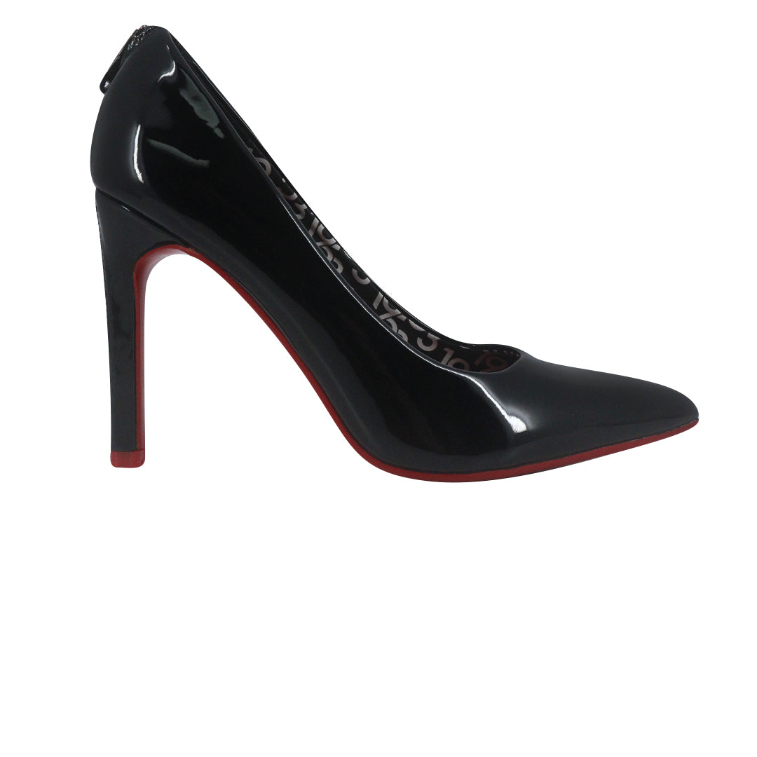 Zapatos de tacon Cassandra 1953 negro para Mujer
