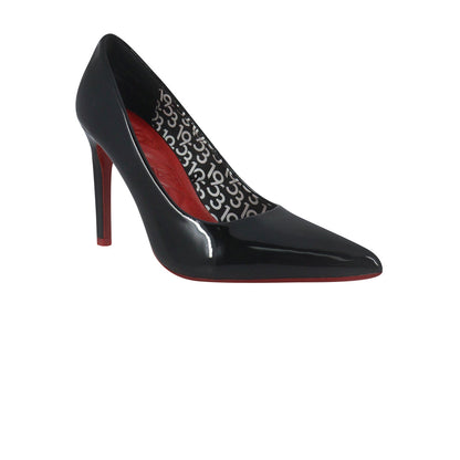 Zapatos de tacon Cassandra 1953 negro para Mujer