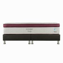 Cama Restonic Freestyle Plush