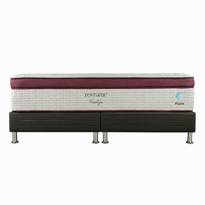 Cama Restonic Freestyle Plush