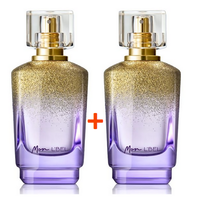 PERFUME PARA DAMA - MOM (40ml)