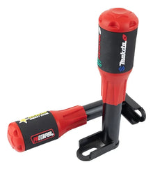 Sliders Protaper Red antigolpes para moto