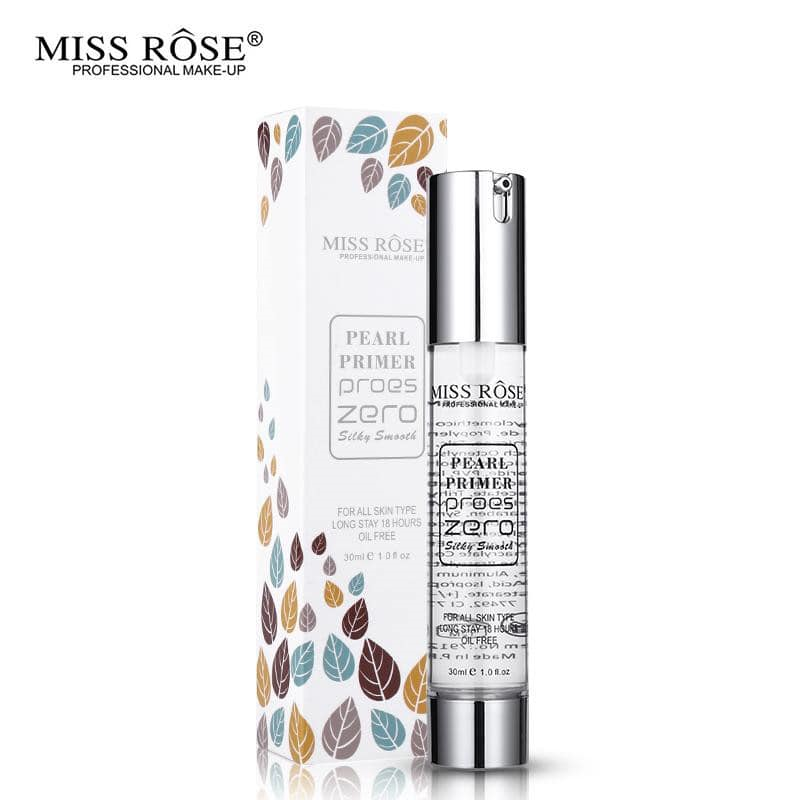 Pearl primer Miss Rose