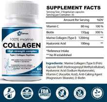 Multi Colágeno Marino Complex