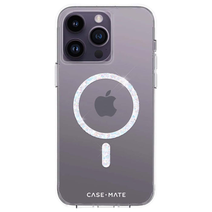 Casemate Twinkle Magsafe iPhone 14 Pro Dmnd