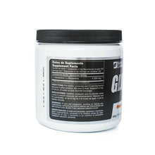 Glutamine 2