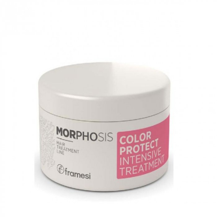 COLOR PROTECT INTENSIVE TREATMENT - FRAMESI