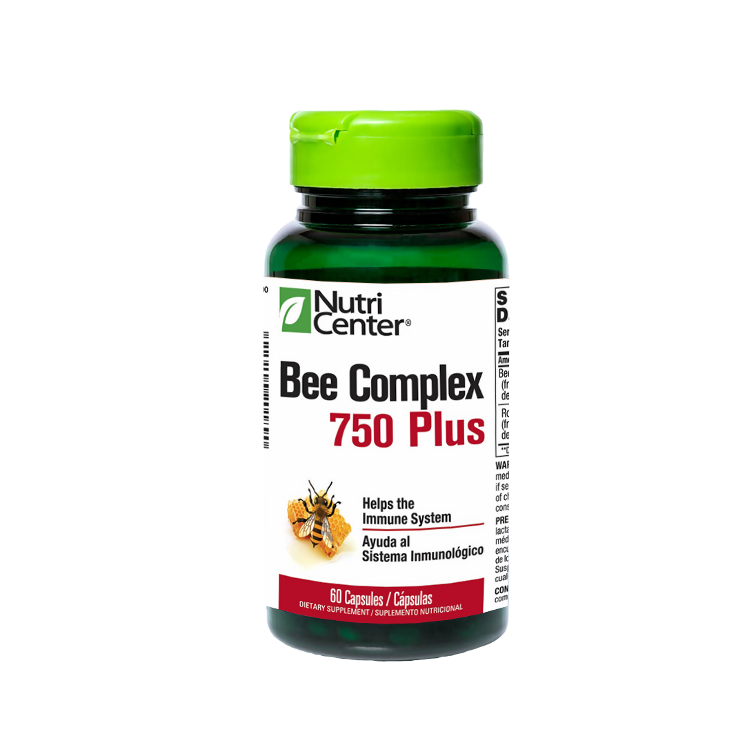 Bee Complex 1