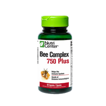 Bee Complex 1