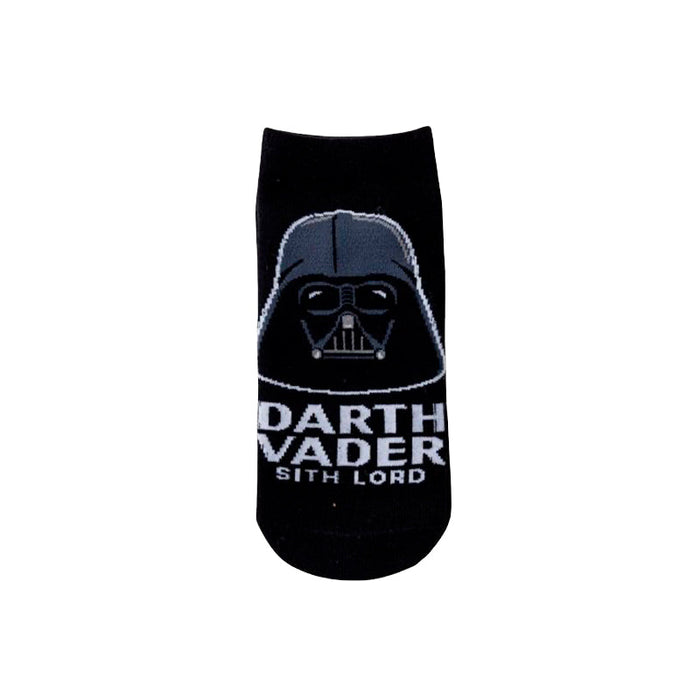 Calcetines Star Wars - Darth Vader black