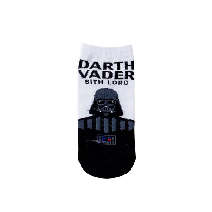 Calcetines Star Wars - Darth Vader