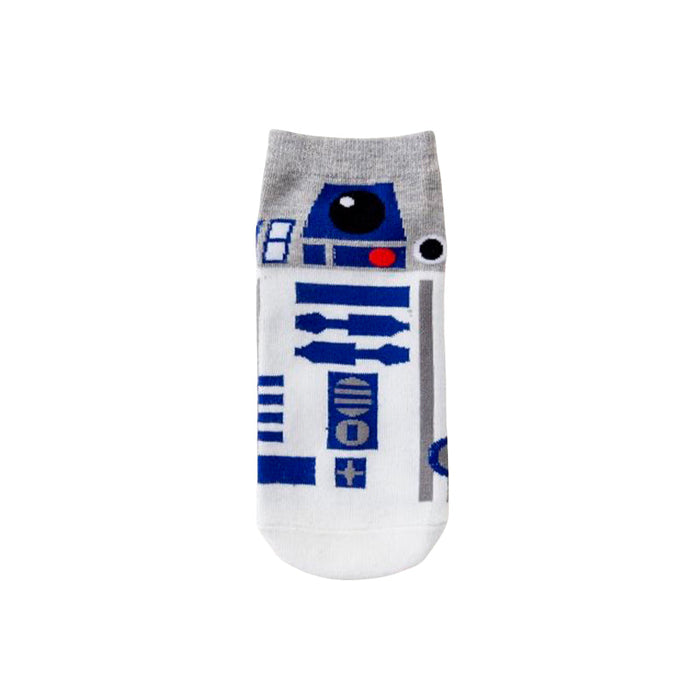 Calcetines Star Wars - R2D2