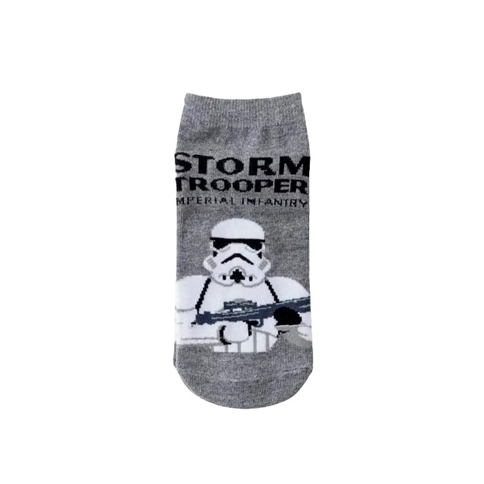 Calcetines Star Wars - Storm Trooper