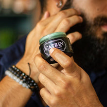 Gel de crecimiento de barba