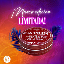 Pomade capilar