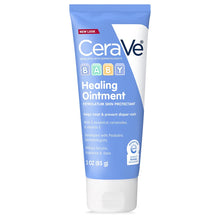 CERAVE - Baby crema curativa 3oz