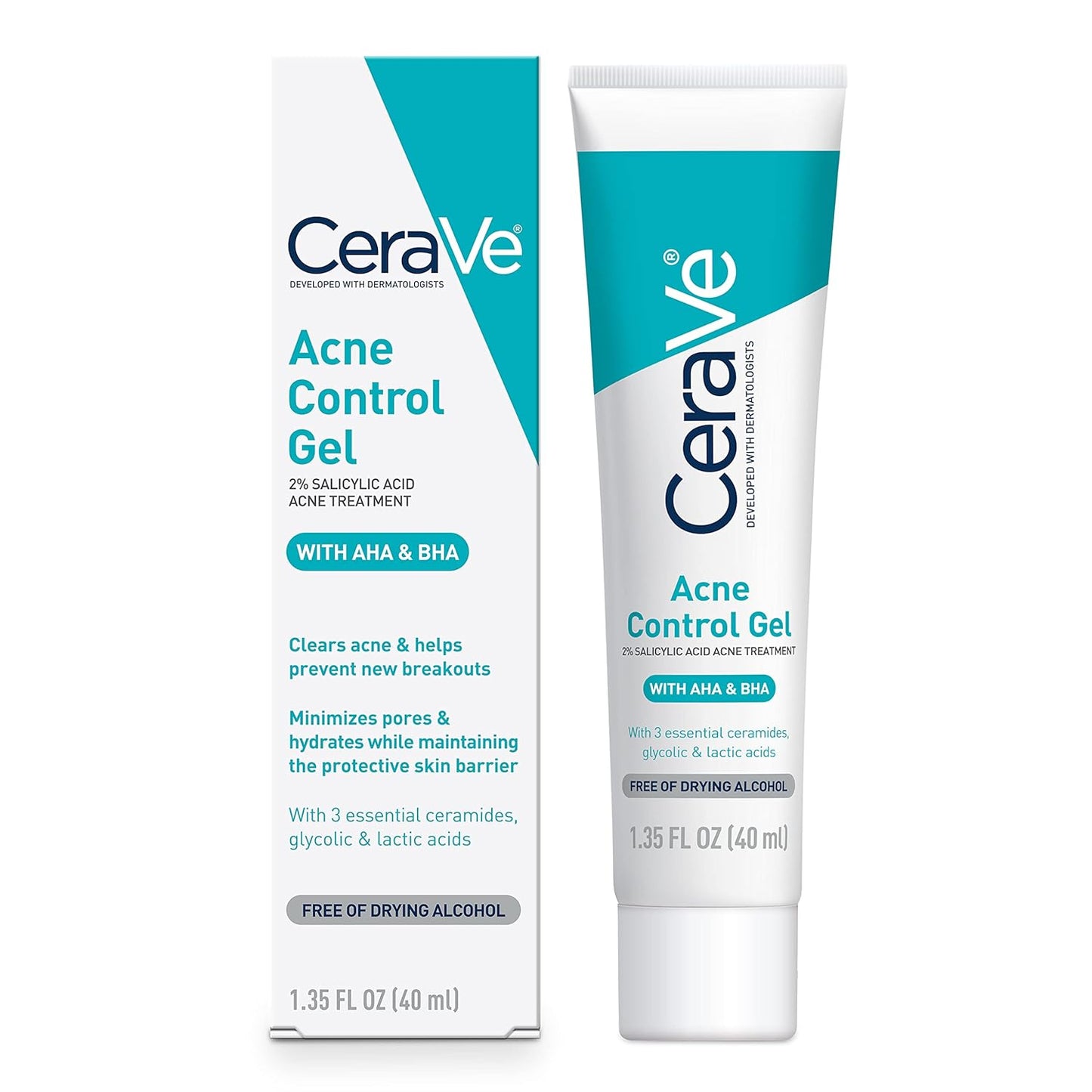 CeraVe - Acne control gel