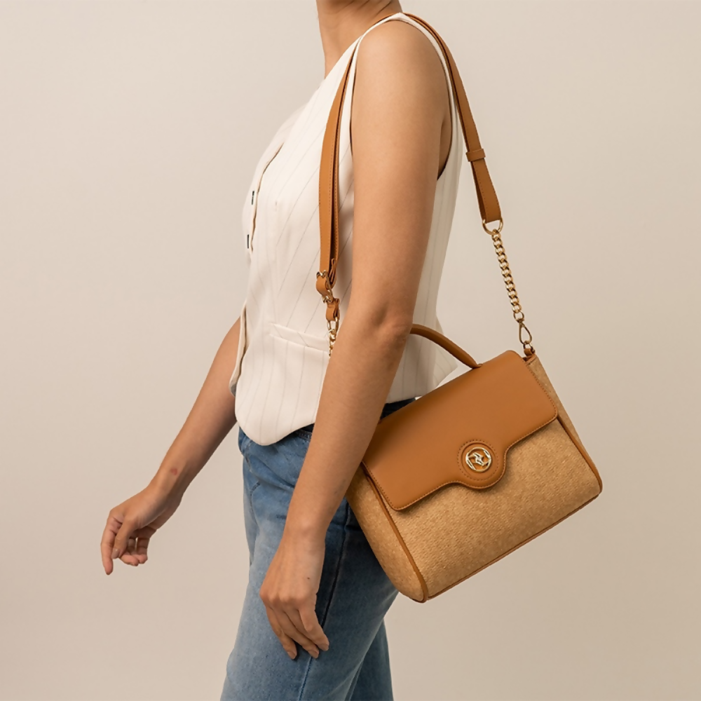 CARTERA PARA DAMA - MARCA RAFITTHY
