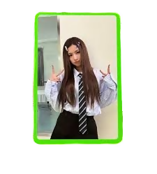 TWICE - PHOTOCARD THIS IS FOR (FOR VER)